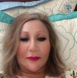 Meet your Posher, Lucy